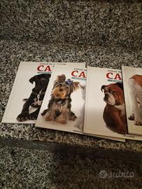 libretti informativi razze cani