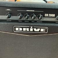 Amplificatore  bass player