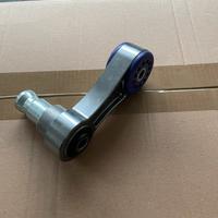 Supporto motore cambio 500 Abarth Dna racing