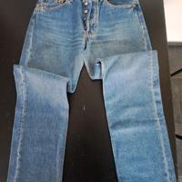 jeans levi's 501