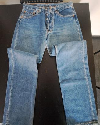 jeans levi's 501