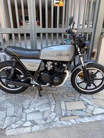 KAWASAKI 400