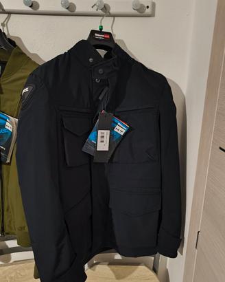 Giubbotto da moto Blauer HT Ethan