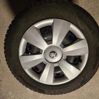 Gomme invernali