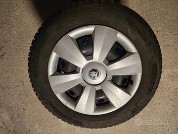 Gomme invernali
