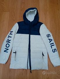 giubotto north sails