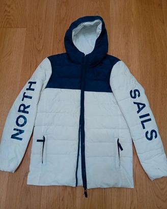 giubotto north sails