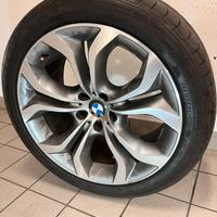 Cerchi lega ORIGINALI BMW x5 R20 315/35 e 275/40
