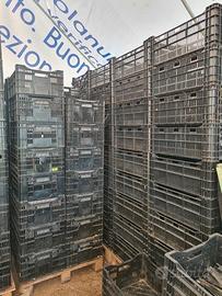 CASSETTA RUBUSTA IN PLASTICA