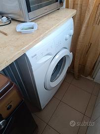 regalasi lavatrice e cucina a gas