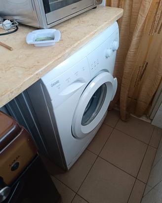 regalasi lavatrice e cucina a gas