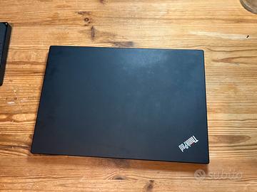 Thinkpad P14s gen 2 | 16GB | AMD Ryzen 7 PRO 5850U