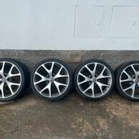 Cerchi Opel 5x110