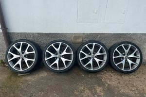 Cerchi Opel 5x110