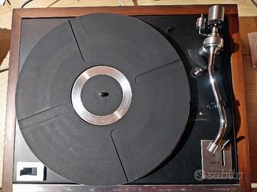 Giradischi Emerson EG2000 EG-2000 vintage
