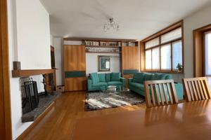 154563 - Villa indipendente anni '80 con giardino