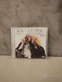 CD LAZZA "RE MIDA"