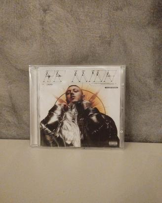 CD LAZZA "RE MIDA"
