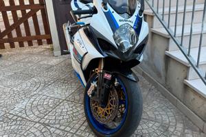 Gsx-r 100th anniversario