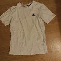 maglietta Adidas da ragazzo 