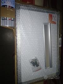 lavagna magnetica 45x30+4 Pentel MAXIFLO