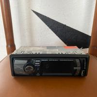 Autoradio