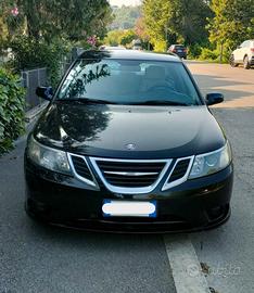 Saab 9-3 1.9 TTiD 130CV