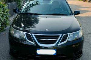 Saab 9-3 1.9 TTiD 130CV