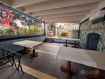 ARENZANO RISTORANTE in GESTIONE