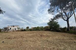 Terreno di 1000 m² a Roma