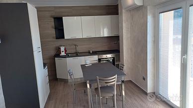 Appartamento nuovo arredato