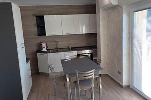 Appartamento nuovo arredato