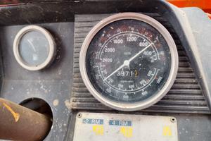 Trattore Same centurion 75