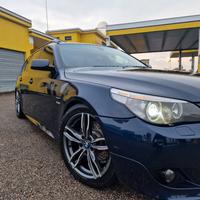 Bmw 530xd Msport