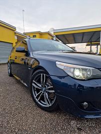 Bmw 530xd Msport