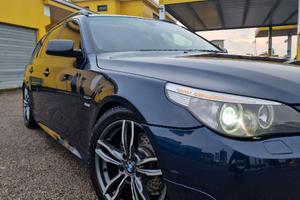 Bmw 530xd Msport
