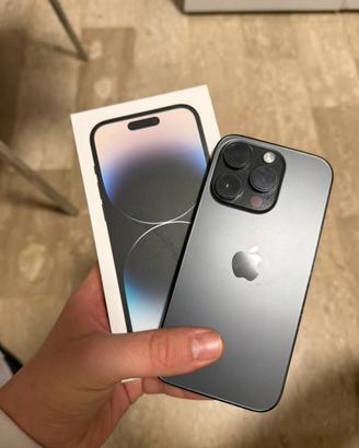 Iphone 14 pro