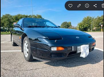 Nissan 200 SX S13