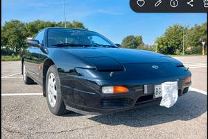 Nissan 200 SX S13
