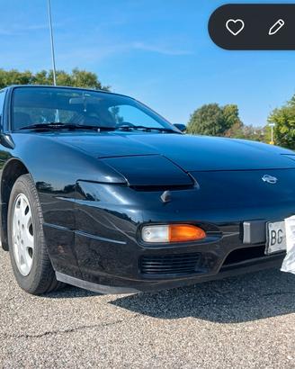 Nissan 200 SX S13
