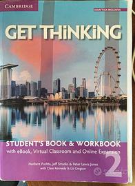 Get Thinking vol.2 9781107517110