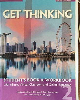 Get Thinking vol.2 9781107517110