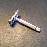 rasoio Gillette vintage Safety Razor 