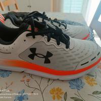 👟 Under Armour UA Charged Assert 10 – NUOVE – n.4