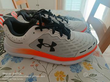 👟 Under Armour UA Charged Assert 10 – NUOVE – n.4