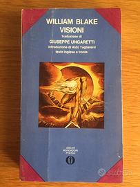 Blake - Visioni