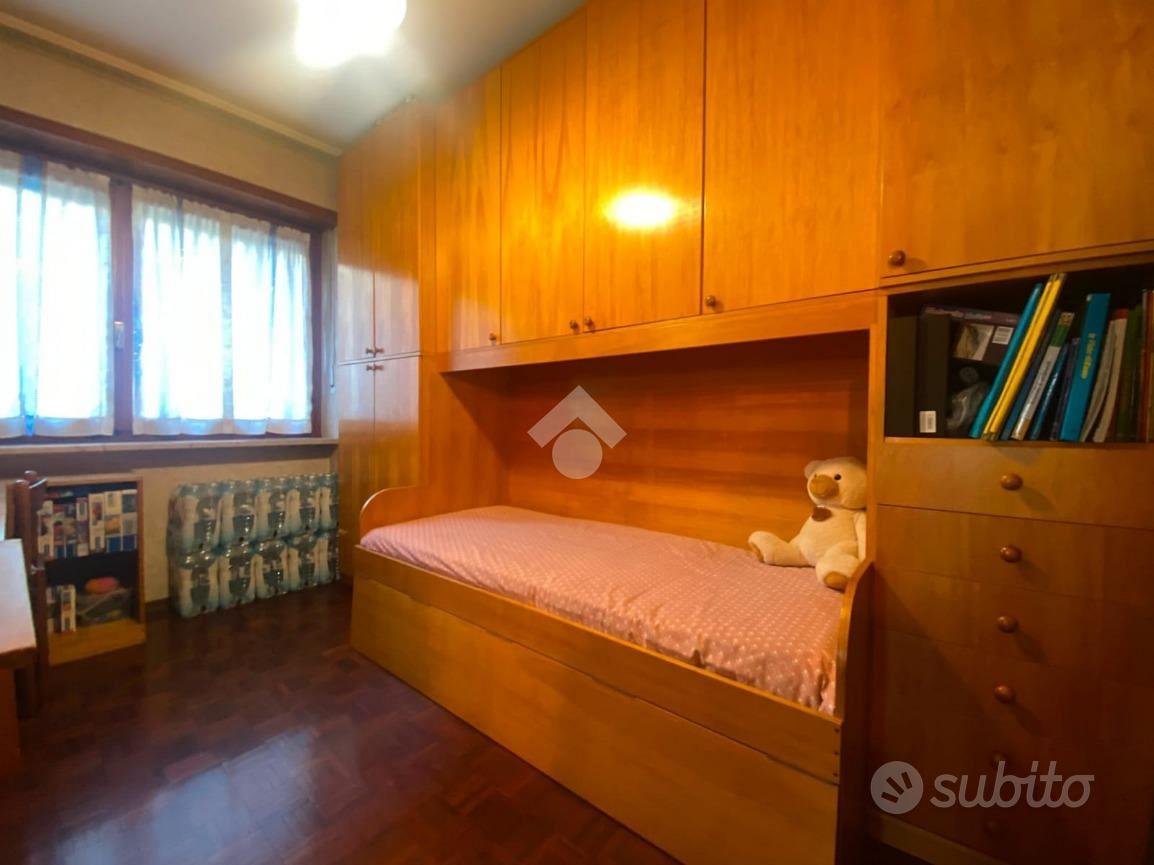 Appartamento – Grugliasco, Torino - Altro
