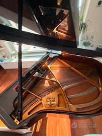 Pianoforte Schimmel