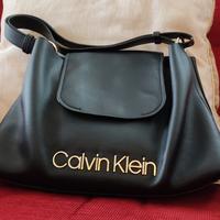 Borsa Calvin Klein originale.