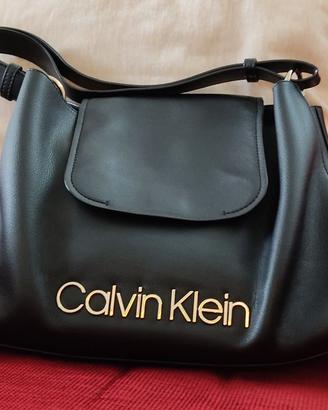 Borsa Calvin Klein originale.